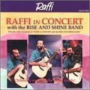 Raffi/Raffi In Concert@Feat. Rise & Shine Band@Blisterpack